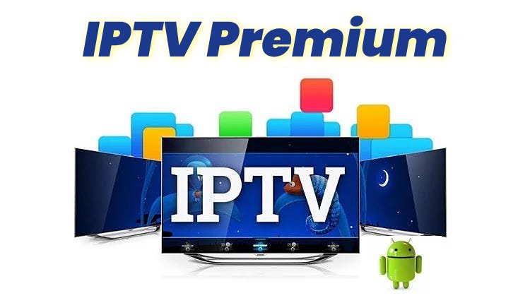 IPTV Premium: Say Goodbye to Buffering with Top IPTV Services in the UK