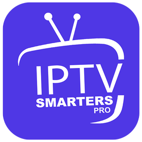 IPTV Smarters Pro